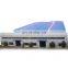 Prefabricated Hangar Hangar Prices Prefabricated Steel Structure Workshop Hangar Kit