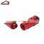 Car Aluminum Bullet + Steel Lug Nut, Racing Spike Wheel Nut