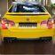 High Quality Body Kits For BMW 5 Series F10F18  Modified M5 Style