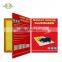 Mustrap JINWEN superglue sticks reusable insect catcher mouse insect board solvent trap to  furniture home hotel