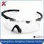 CE Standard Shatterproof High Impact Military Shooting Soldier Ballistic Glasses