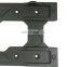 JL1043 tailgate bracket hinge tire carrier FOR JEEP FOR Wrangler JL2018+ LANTSUN