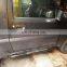 4x4 side step for Suzuki Jimny steel step bar for Jimny