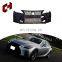 Ch Custom Full Kits Tuning Body Kit Front Lip Support Splitter Rods Headlight Body Kit For Lexus Is 2006-2012 To 2021