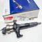 Genuine common rail injector 095000-8370 0950008370 8-98119228-3 8981192283