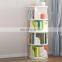 Revolving Storage Holders Racks Floating Book Shelves For Home Fo Kids