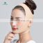 double chin face bandage slim lift up anti wrinkle face lifting skin tightening facial care face slimming strap bandage v line