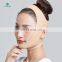 double chin face bandage slim lift up anti wrinkle face lifting skin tightening facial care face slimming strap bandage v line