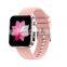 Bt Smartwatch N98 Android Smart Watch 1.7 Inch Ips Mobile Smart Watch Phones