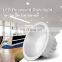 ALLWAY Round Embedded SMD Die Casting Aluminum 7W 12W 18W 25W 30W 40W Recessed Led Down Light
