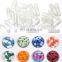 Desktop tablet pill Capsule Counting Machine