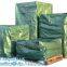 Reflective Bubble Foil Blanket for pallet cover, Thermal insulated pallet cover aluminum foil insulation bag container pack