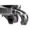 Cold Air Intake Kit 3K Twill Carbon Weave in Glossy Finish Carbon Fiber Material For BMW 3 Series(B48)