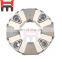 Hydraulic Pump Coupling 11E9-15111 11E9-15112 11E9-15110  For R290LC-9 R300LC-9S R305-9