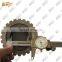 320C 320D 322C 325C 329D E322 Excavator Parts Sun Gear Final Drive 169-5590 1695590 Gear Sun(24 TEETH) for 326F L ASY #378-9562