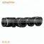 PK Easy Fit Connectors 5 Hole Equal Plastic Pneumatic Air Push in Fitting 5way