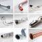 reducing expanding expander machine tube end forming crimping machine pipe reducing machine
