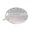 Custom Sheet Metal Aluminum Sheet Stainless Steel Manufacturing Stamping Parts
