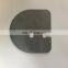 Hot manufacturing metal processing sheet metal stamping manufacturing hardware