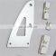 Stainless steel laser cutting Q235 various mechanical parts sheet metal laser cutting laser cutting