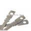 Doka formwork flat tie concrete material tools nominal forms X flat aluminum forms for concrete wall tie