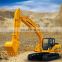 48 Ton Xe215C Remote Control Crawler Excavator 20 Ton Crawler Excavator CDM6485H