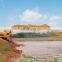 Liugong 25 ton excavator CLG925LL price long boom excavator sale in Uzbekistan