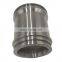 Zinc plated irrigation stainless carbon steel galvanized structural oil adjustable metal coupling pipe fitting