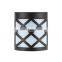 Solar Power Spot Lights LED Color Garden Outdoor Path Landscape RGB Wall Lamp