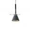 Modern Led Pendant Lights for Kitchen Fixtures Bedroom Table Dining Room Colorful Hanging Lamp Home Indoor Chandelier
