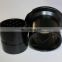 TCB602 Manufacturer Cross Oil Grooves GCr15 Durable Steel Hardened Excavator and Crane Machine Wear Resistance Bushing.