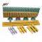 FRP fiberglass molding grating for drain , trench, floor customized