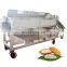 Hot Sale Fresh Cocoa Pod Peeler Machine Cocoa Pod Breaking Machine For Sales