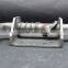 02418 Rubber latch truck door latch trailer spring latch