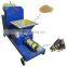 Straw Sawdust Stalk Log Wood Waste  Making Briquette Machine