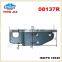 08137R Wing opening truck trailer door hook