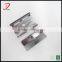 Professional double edge blade metal shaving razor for men