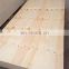 High Quality Poplar Bintangor Okoume Birch Commercial plywood Sheets for Furniture Plywood