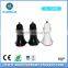3 usb 5v 2a universal triple usb car charger with 2 port 12v car battery charger adapter usb
