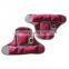 Fitness Weighted Gloves, Neoprene Hand Weights for Cardio Workouts