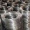China factory 12 gauge 0.3mm galvanized steel wire galvanized oval wire price