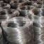 China factory 12 gauge 0.3mm galvanized steel wire galvanized oval wire price