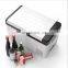 Foldable multi-functional Home ac Car fridge 12v refrigerator dc power outdoor battery supply 45L frozen seafood car freezer