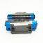 MXC45C1T2HS2 IKO Linear Roller Way Supper  MXC45 MXG45 MX45 MXL45 Linear motion guide block C1T2HS2 C1T1HS2