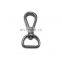 Metal Hardware Carabiner Hook Double Ended Stainless Steel Snap Hook