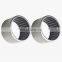 IKO high precision needle roller bearing HK2512 HK2532 TLA2512Z TLA 2512Z 25*32*12mm