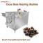 Commercial Cocoa Bean Roasting Machine|Cost of Cocoa Bean Roaster Machine