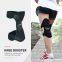 Adjustable Neoprene Knee Joint Support Pads Power Lift Spring Force Knee Support for Pain Relief