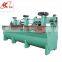 Forseparation, ofnon-ferrous metals, mineral gold & platinum refining machine