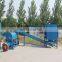 cloth waste cotton rags recycling machine rags cutting machine Fabric shredder